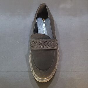 BRAND NEW CL BY LAUNDRY GIRLS LOAFER FLAT SHOES